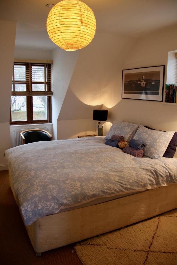 Bed and Breakfast The Enclave Worthing Exterior foto
