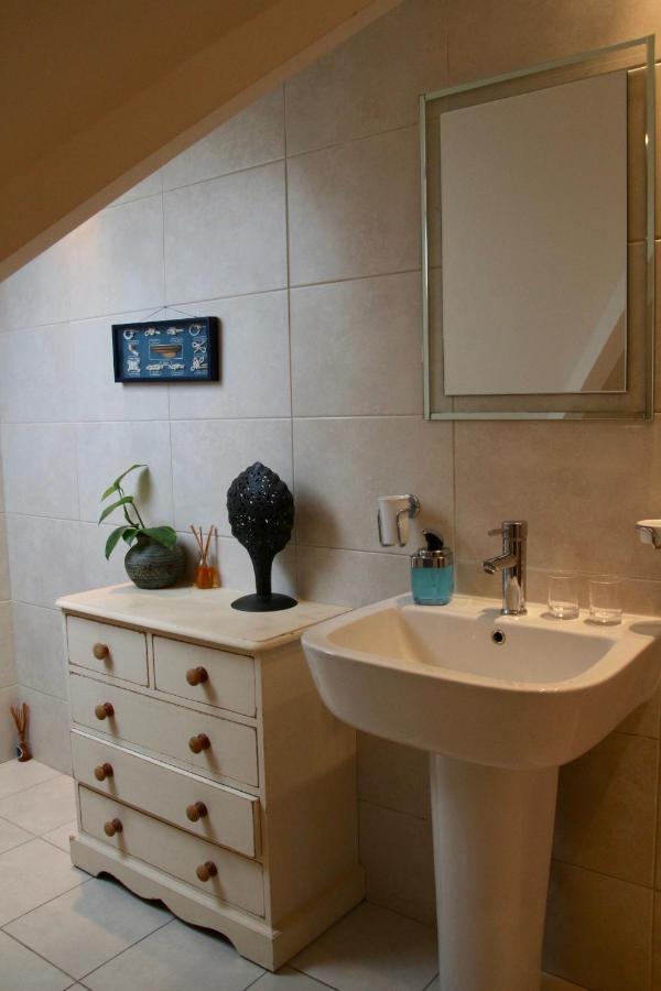 Bed and Breakfast The Enclave Worthing Exterior foto