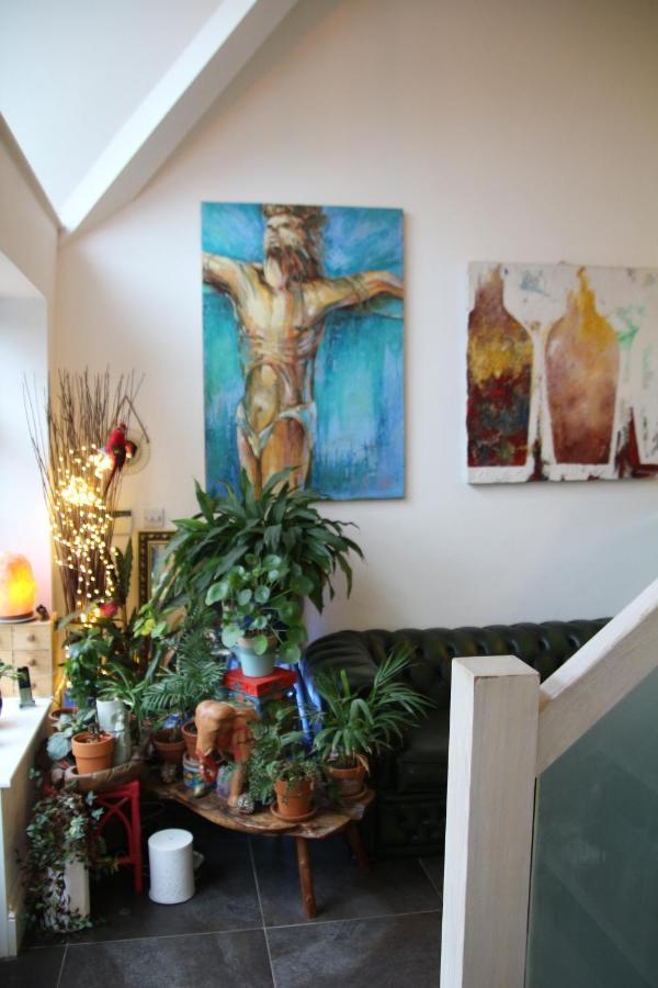 Bed and Breakfast The Enclave Worthing Exterior foto