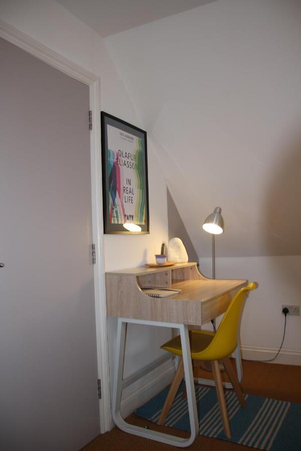 Bed and Breakfast The Enclave Worthing Exterior foto