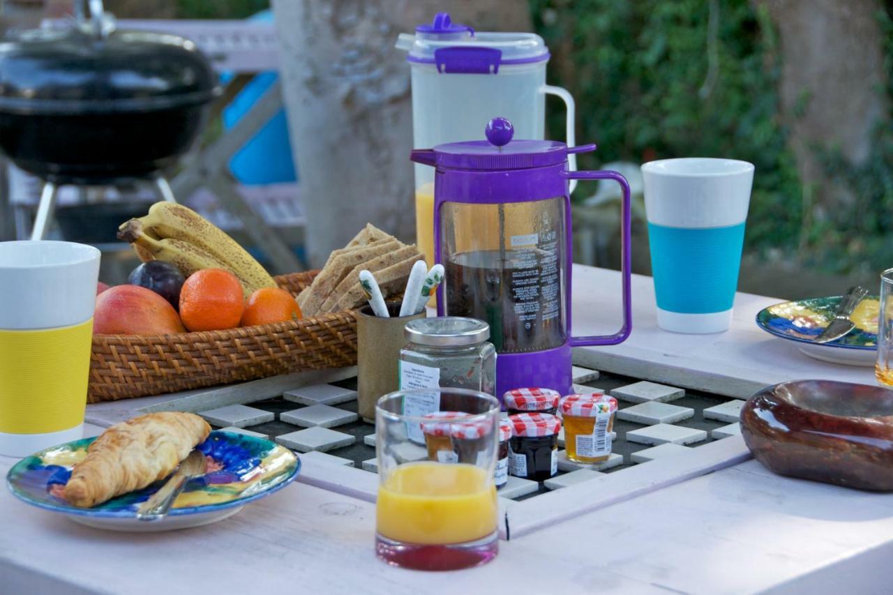 Bed and Breakfast The Enclave Worthing Exterior foto