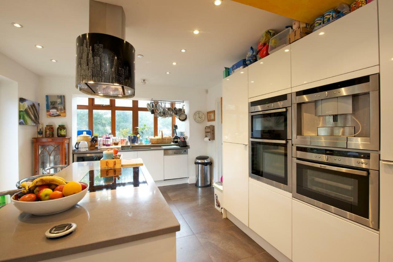 Bed and Breakfast The Enclave Worthing Exterior foto